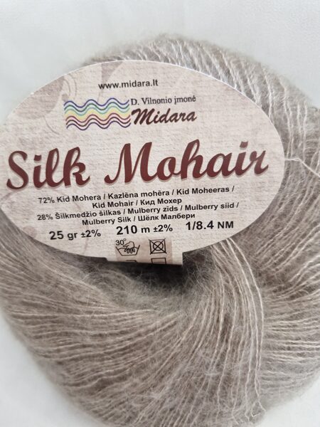 Silk Mohair M880