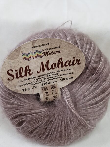Silk Mohair M750