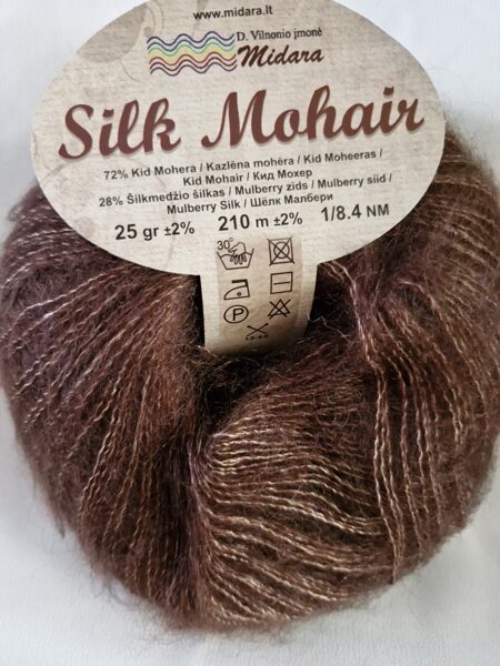 Silk Mohair M890