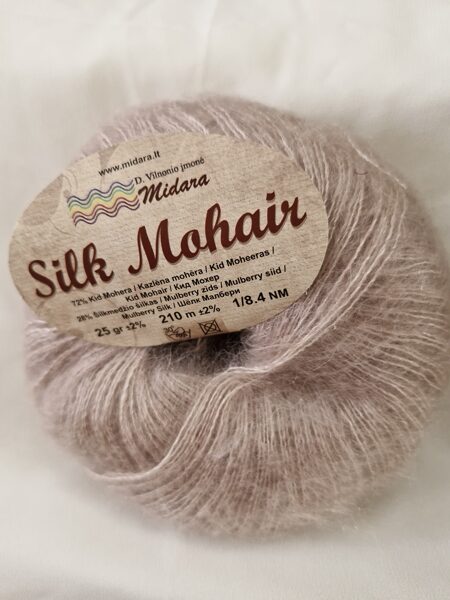 Silk Mohair M700
