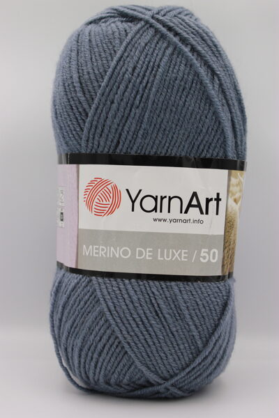 Merino de Lux 50/50 3088