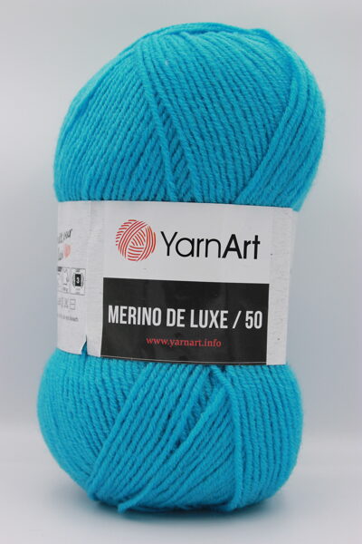 Merino de lux 50/50    235