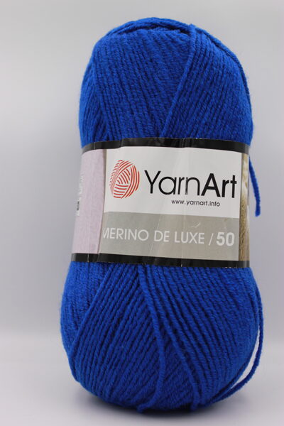 Merino de lux 50/50    152