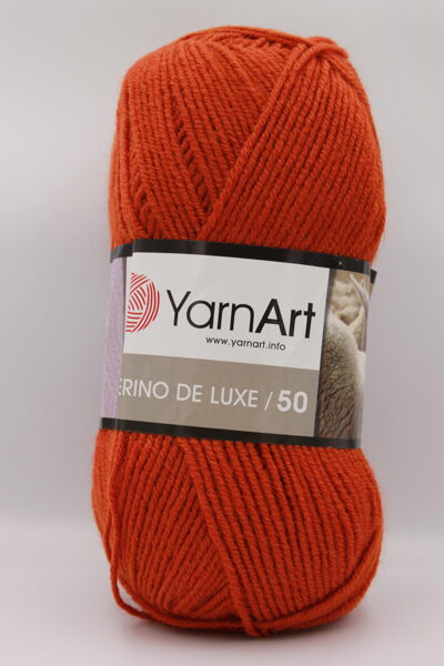 Merino de lux 50/50   3027