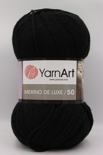 Merino de lux 50/50    585