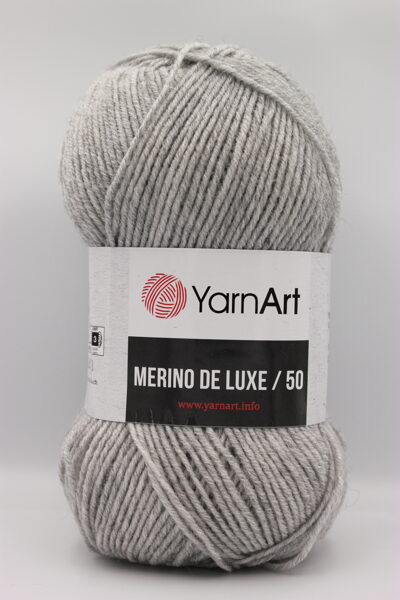 Merino de Lux 50/50 282