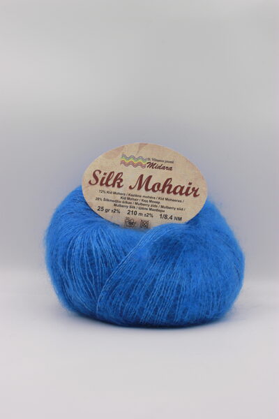 Silk Mohair S530