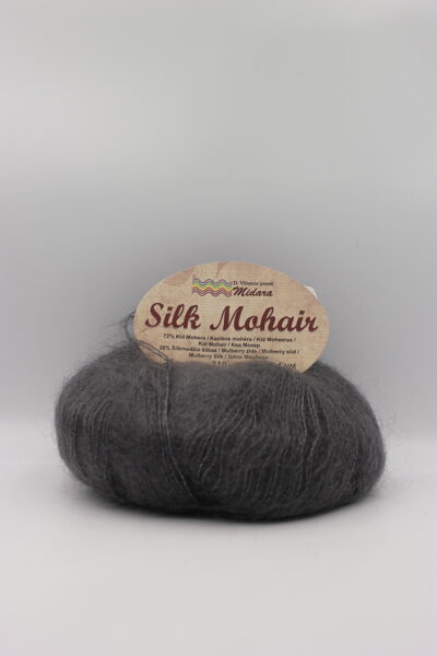 Silk Mohair S930
