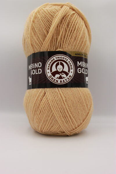 Merino Gold 114