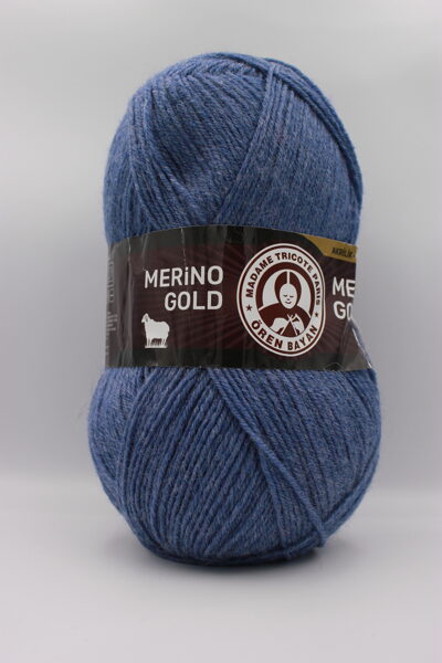 Merino Gold 138