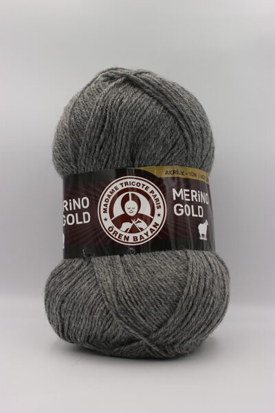 Merino Gold 008