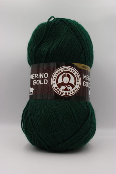 Merino Gold 088