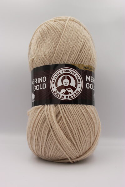 Merino Gold