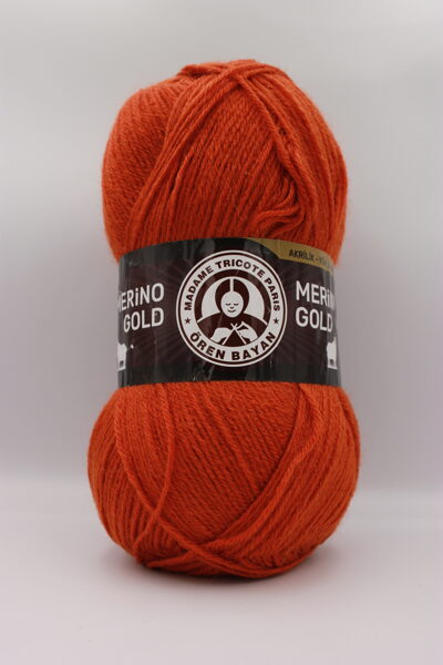 Merino Gold 107