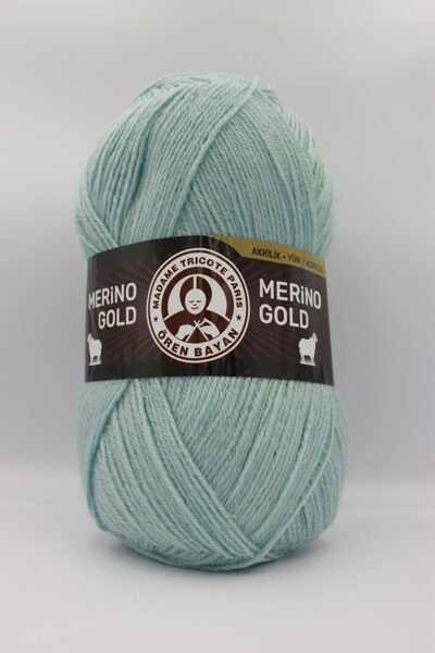 Merino Gold 135