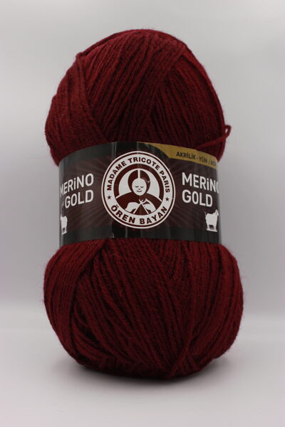 Merino Gold 035