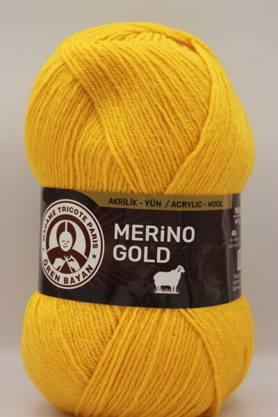 Merino Gold 029