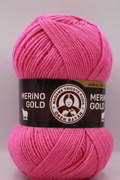 Merino Gold 042