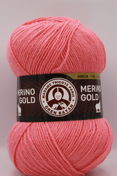 Merino Gold 036