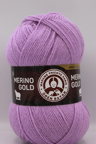 Merino Gold 056