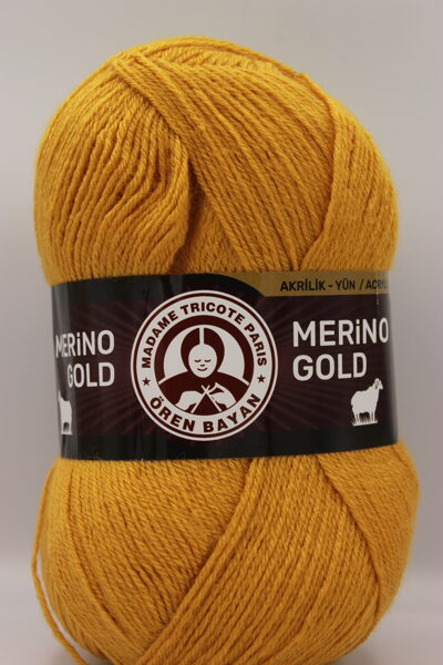 Merino Gold 115