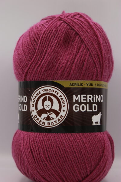 Merino Gold 051