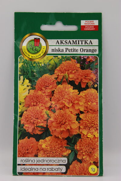 Samtenes Petite Orange