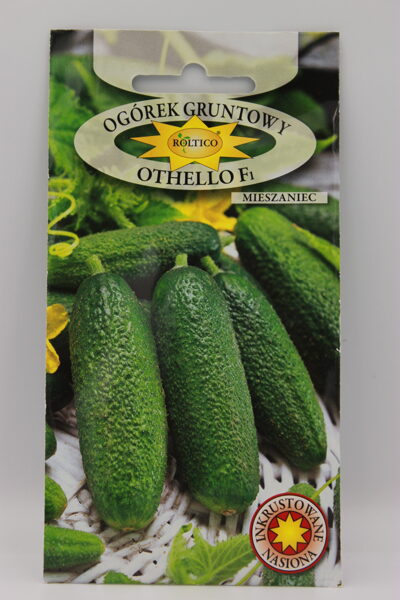 Gurķi Othello F1