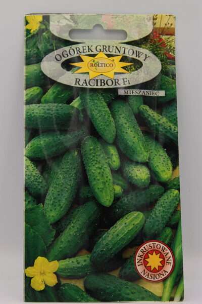 Gurķi Racibor F1