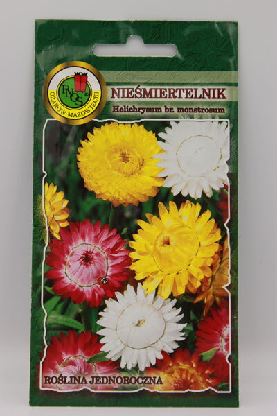 Salmenes seglapu mix