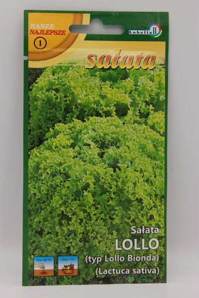 Salāti Lollo