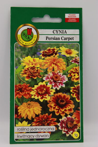 Cinijas šaurlapu Persian Carpet