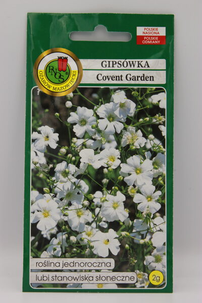 Ģipsene Covent Garden