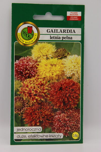 Jaukā gailardija