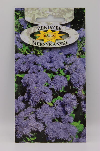 Agerāti Meksikas zili