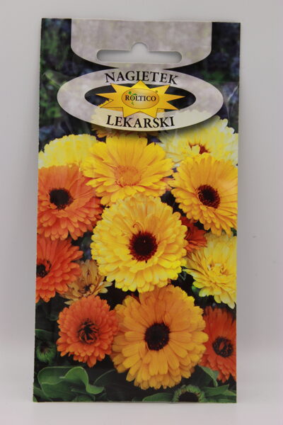 Ārstnieciskā kliņģerīte 