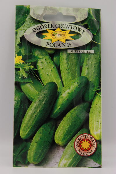 Gurķi Polan F1