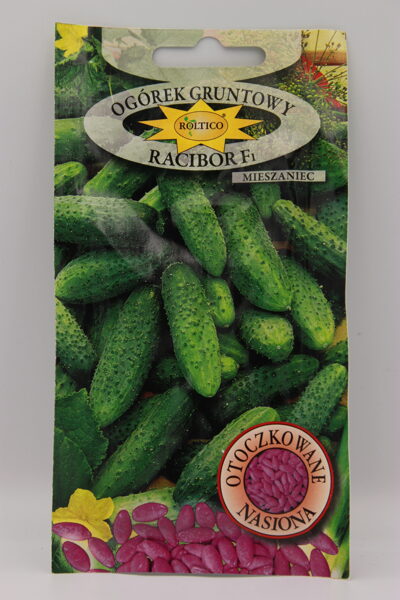 Gurķi Racibor F1
