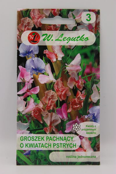 Puķuzirņi Smaržīgie mix