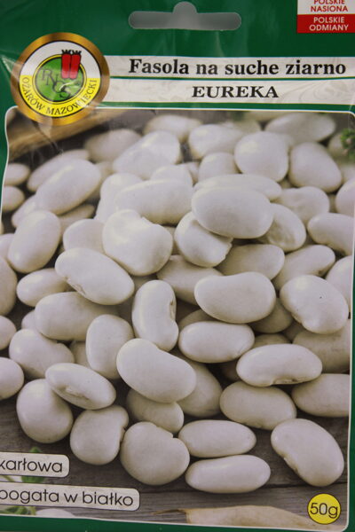 Pupas Eureka