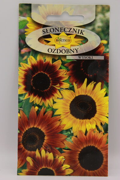 Saulespuķes augstās