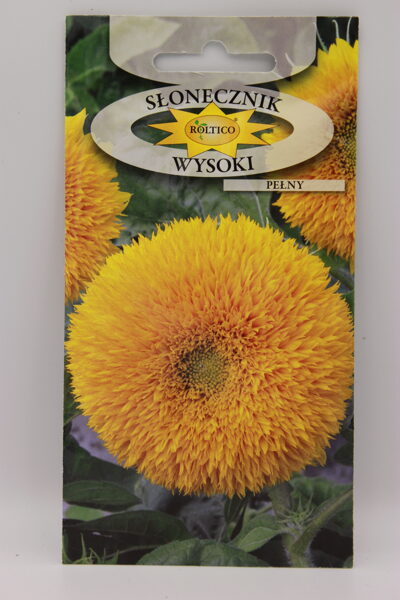 Saulespuķes augstās