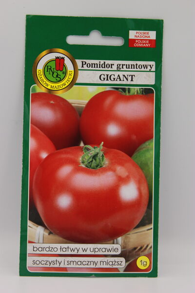 Tomāti Gigant