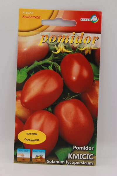 Tomāti Kimicic