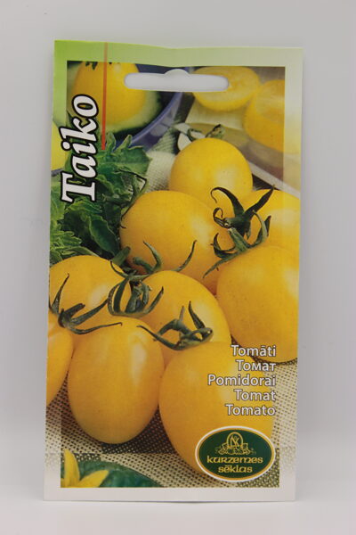 Tomāti Taiko
