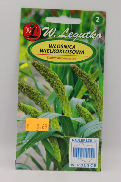 Graudzāle Setārija