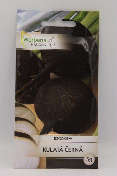 Melnie rutki Kulata Cerna