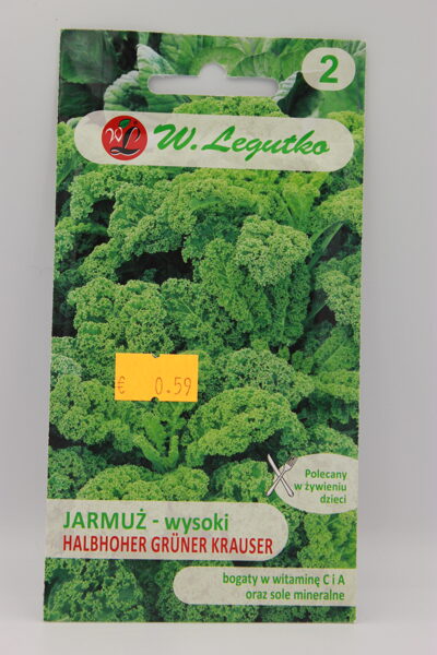 Lapu kāposts(Kalē)