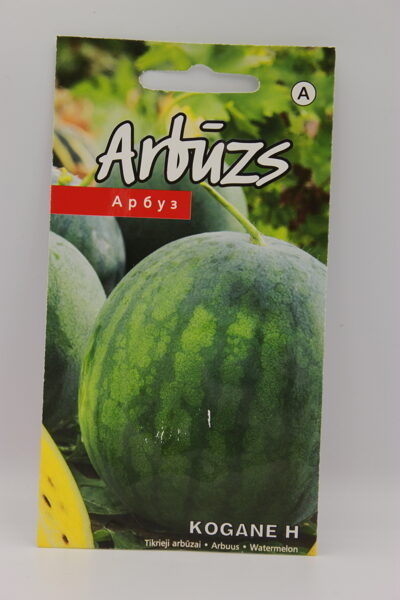 Arbūzs Kogane H