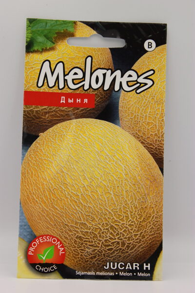 Melone Jucar H